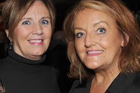 Popular business woman Adrienne Kehoe bids farewell to Lidsoo