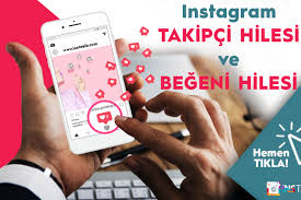 Tüm araçları kullanabilmek için lütfen andrid apk uygulamamızı kullanın. Instagram Takipci Hilesi Uygulamasi Indir