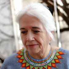 Michelle Good (auteur de Cinq petits Indiens)