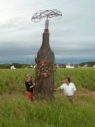 Toute Une Palette De Vins Bios A Decouvrir Domaine De La Paonnerie Anetz Ouvert Les Apres Midis Du Mardi Au Jeudi Toute Office De Tourisme Tourisme Loire