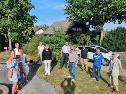 612 likes · 34 talking about this · 1,282 were here. Cdu Kandidatin Karduck In Hausen Cdu Kreisverband Mayen Koblenz