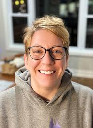 Our Board of Directors — Upper Midwest Great Dane Rescue