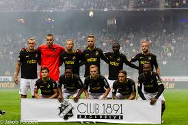 Aik is playing next match on 28 aug 2021 against örebro sk in allsvenskan.when the match starts, you will be able to follow aik v örebro sk live score, standings, minute by minute updated live results and match statistics.we may have video highlights with goals and news for some aik matches, but. Aik Solna Wikiwand