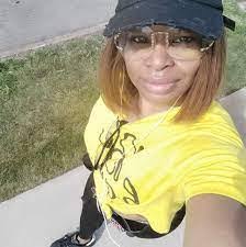 Monique Purifoy's Instagram, Twitter & Facebook