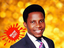 Baba You Too Much by James Edikan