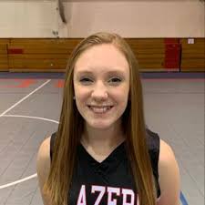 Marley Peck's Cumberland Valley Christian High School Bio