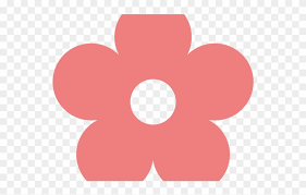 Spring flowers clipart transparent background. Coral Reef Clipart Cute Transparent Background Spring Flower Clipart Png Download 4119960 Pinclipart