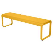 Die mit einem * markierten felder sind pflichtfelder. Lange Bank Bellevie Ohne Ruckenlehne Von Fermob