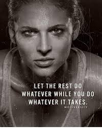 Quintus Writes Athletics