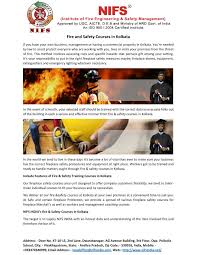 This is the official page of the india's most famous player ,garena free fire. Ppt Fire And Safety Courses In Kolkata Powerpoint Presentation Free Download Id 7401980