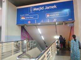 Frequently asked questions about masjid jamek bandar mersing. Petualangan Jelajah Pasar Di Masjid Jamek Masjid India Kl Gubuk Geokku