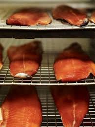 The Chesil Smokery The Hottest Little Smokery In The West Smoked Salmon Vennison Chicken Duck Goose Mackerel Kippers Trout Haddock Gravadlax And Co