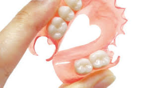 We did not find results for: Gigi Palsu Removable Denture Dentalogy