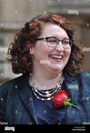 Danielle rowley mp hi-res stock photography and images