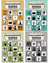 Free Halloween Bingo Cards To Print Halloween Bingo Free Download Halloween Bingo Halloween Bingo Cards Halloween Bingo Free