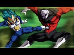 A la recherche d'itachi.naruto shippuden. Vegeta Vs Jiren Dragon Ball Super 122 Vostfr Hd Youtube