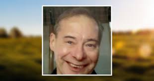 David John Fraser Obituary October 7, 2019