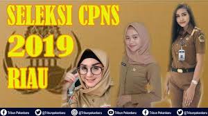 Seleksi Cpns 2019 Di Riau Pemkab Inhu Hanya Rekrut Tenaga Teknis Bkn Jelaskan Soal Total Formasi Tribun Pekanbaru