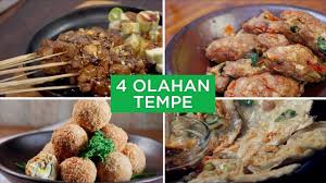 You can choose the aneka resep tahu tempe apk version that suits your phone, tablet, tv. 4 Olahan Tempe 4 Ways Youtube