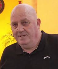 Condolence Book for John Behan (Corduff, Dublin)