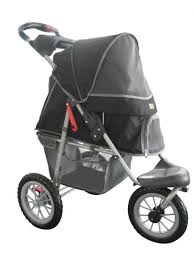 New Bestpet Black Pet Jogger Jogging Dog Cat Stroller Best Babies Stroller Babystroller Affiliate In 2020 Cat Stroller Stroller Dog Stroller