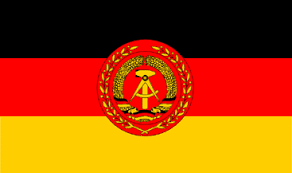 Die dienstflagge der seestreitkräfte der bundeswehr wurde mit anordnung vom 25. National People S Army 1956 1990 East Germany Fahnen Flaggen Fahne Flagge Flaggenshop Fahnenshop Versand Kaufen Bestellen