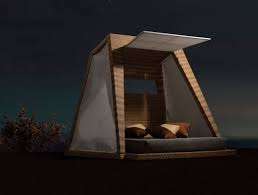 Relaxinsel Makawao Von Rattania Relax Inseln Garten Gartenhaus Gartenbett