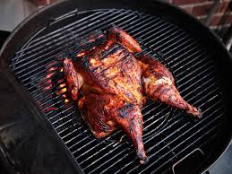 A whole chicken butterflied in this manner should take between 50 and 60 minutes to grill, says better homes and gardens food editor. Grill Butterflied Chicken New Daily Offers Insutas Com