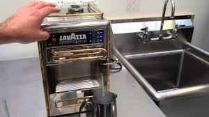 Great selection, great prices, business and residential delivery available. Lavazza Espresso Point Youtube
