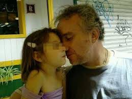 Quién es el padre de Nadia? Las mentiras del caso de la niña con  tricotiodistrofia