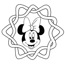 Minnie mouse and bows coloring page can be useful for teachers and parents. 671x671 Coloring Pages Of Minnie Mouse Mouse Coloring Pages Free Mouse Bow Minnie Mouse Coloring Pages Mickey Mouse Coloring Pages Cartoon Coloring Pages