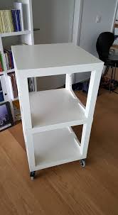 Lack Hifi Rack Ikea Hackers Ikea Lack Shelves Ikea Lack Table Ikea Lack