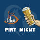 13 Below Brewery Pint Night Benefitting SAAP