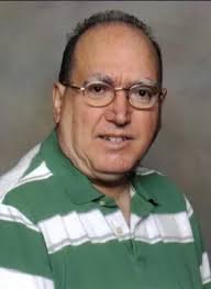 Obituary information for Jerry Wayne Henderson