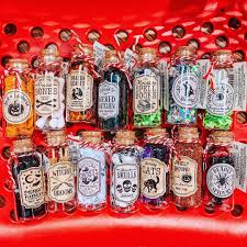 Target Junkie Jessica On Instagram Mini Potion Bottles They Re 1 And I Think 14 In Total T In 2020 Potion Bottle Coors Light Beer Can Target Dollar Spot