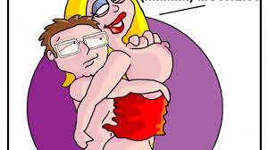 Steve Smith and Francine Smith Tits Sex < Your Cartoon Porn