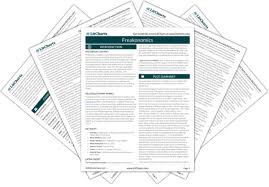 Zanuck, who paid author ryan $175,000 for the film rights. Freakonomics By Steven Levitt Plot Summary Litcharts