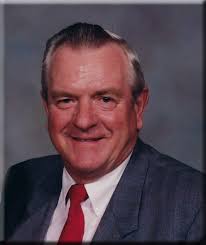 Obituary of Michael Timothy Mahon