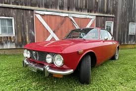 Image result for Red 1975 Alfa-Romeo
