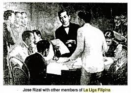 'tomando cafe', 'nunca dejare que te vayas', 'no me hagas caso' carlos arellano no figura entre los 500 artistas más apoyados o visitados de esta semana. Born In Blood The Birthplace Of The Katipunan The Urban Roamer