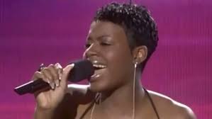 RUBEN STUDDARD Sings Gospel Classics and Talks "American Idol" Journey and  New Christmas Album!