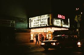 Vintage Photographs Show Times Square in XXX Era, the Early 1980s |  Viewing NYC