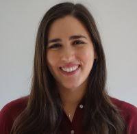 Rebecca Bonner's Instagram, Twitter & Facebook