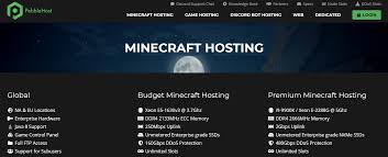 All the featured servers for minecraft bedrock edition. 7 Best Minecraft Server Hosting Platforms Codakid