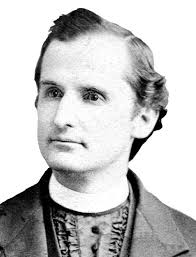 The Father Baker Story