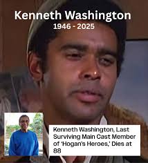 Not someone most will remember but with so much loss this week, I wanted to  honor the last surviving member of a show I remember from my childhood.  Hogan's Heroes