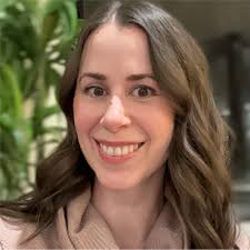 Amber Roussel Cavallo