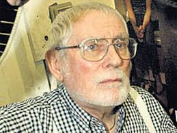 John Dunning: Film producer and mentor to David Cronenberg