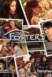 The Fosters Poster The Fosters The Fosters Tv Show Foster Cast