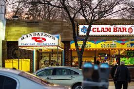 $ 19.95 add to cart. Randazzo S Clam Bar The New York Times